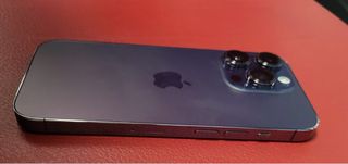 iPhone 14 Pro Morado