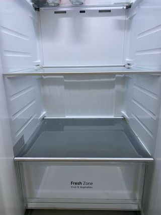 Frigorífico LG Americano Side-by-Side