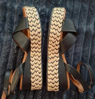 Sandalias Anna Field Talla 41/42