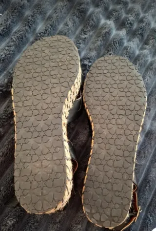 Sandalias Anna Field Talla 41/42