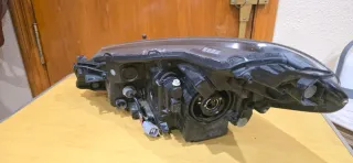 Faros Toyota Yaris 2018