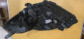 Faros Toyota Yaris 2018