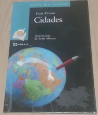 Libro lectura