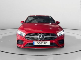 Mercedes Clase A 180 d 85 kW (116 CV)
