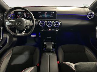 Mercedes Clase A 180 d 85 kW (116 CV)