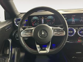 Mercedes Clase A 180 d 85 kW (116 CV)