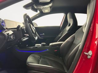 Mercedes Clase A 180 d 85 kW (116 CV)