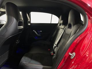 Mercedes Clase A 180 d 85 kW (116 CV)