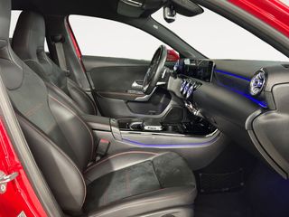 Mercedes Clase A 180 d 85 kW (116 CV)