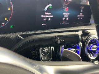 Mercedes Clase A 180 d 85 kW (116 CV)