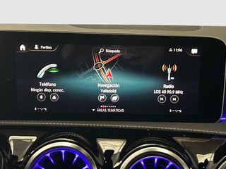 Mercedes Clase A 180 d 85 kW (116 CV)