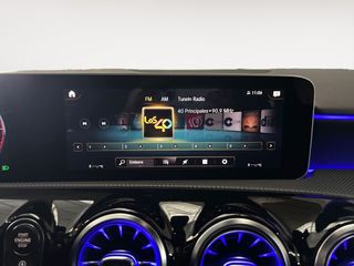 Mercedes Clase A 180 d 85 kW (116 CV)