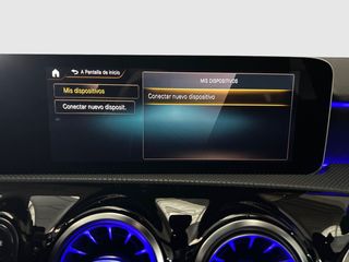 Mercedes Clase A 180 d 85 kW (116 CV)