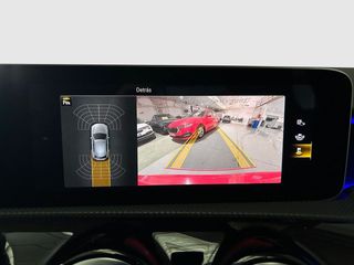 Mercedes Clase A 180 d 85 kW (116 CV)