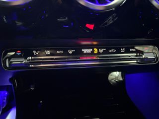 Mercedes Clase A 180 d 85 kW (116 CV)