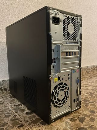 HP Pro 3500 i5 16GB RAM 480GB SSD