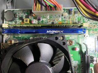 HP Pro 3500 i5 16GB RAM 480GB SSD