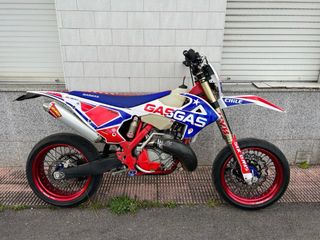 Gasgas Six Days 300 2T 2019 SM/Enduro