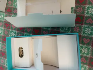 Honor View 10 Lite