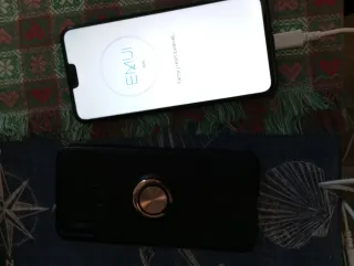 Honor View 10 Lite