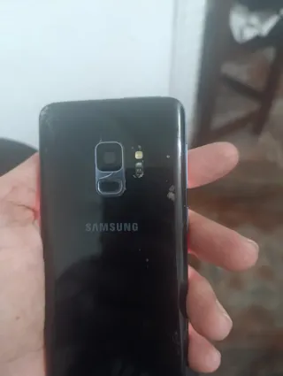 Samsung Galaxy S9 64GB/cambio portatile stesso prezzo