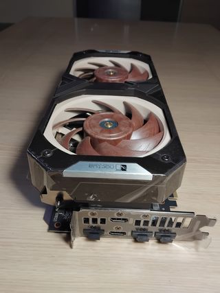 ASUS GeForce RTX 3070 Noctua Edition