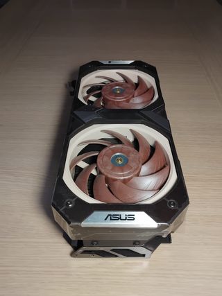 ASUS GeForce RTX 3070 Noctua Edition