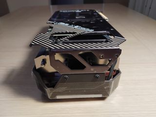 ASUS GeForce RTX 3070 Noctua Edition