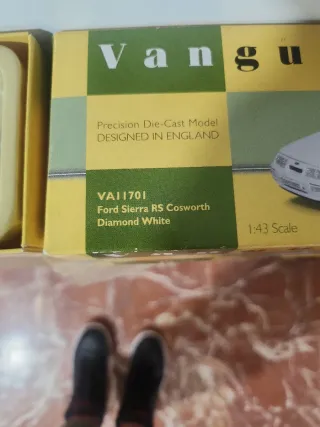 Ford Sierra RS Cosworth