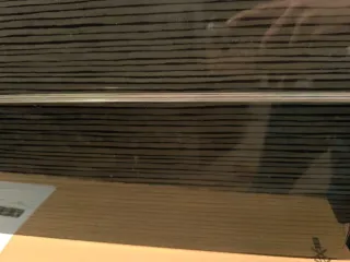 Mueble BESTÅ IKEA 2 cajones 2 puertas
