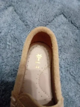 Nauticas niña ante N°24