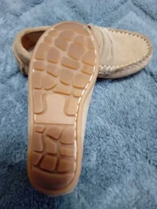 Nauticas niña ante N°24