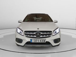 Mercedes GLA 200 115 kW (156 CV)