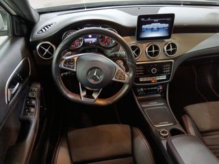 Mercedes GLA 200 115 kW (156 CV)