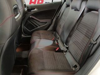 Mercedes GLA 200 115 kW (156 CV)