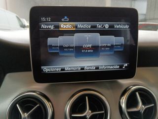 Mercedes GLA 200 115 kW (156 CV)