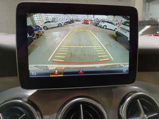 Mercedes GLA 200 115 kW (156 CV)