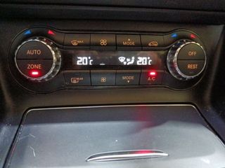 Mercedes GLA 200 115 kW (156 CV)