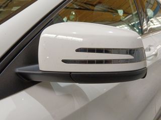 Mercedes GLA 200 115 kW (156 CV)