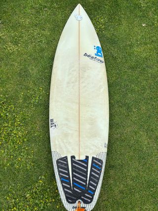 Tabla de surf Bestow