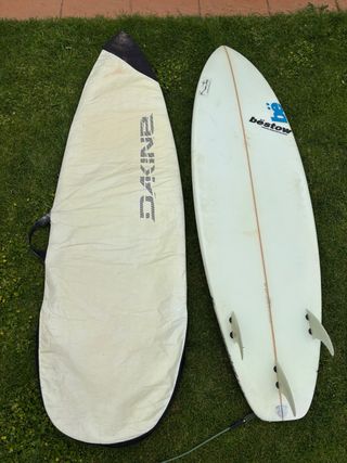 Tabla de surf Bestow