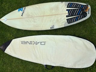 Tabla de surf Bestow