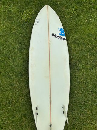 Tabla de surf Bestow