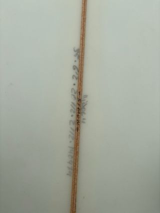 Tabla de surf Bestow