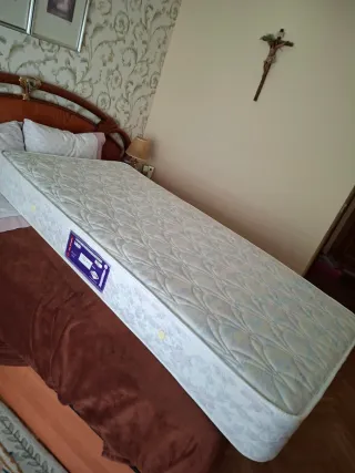 Colchón Relax 90cm Semi-nuevo