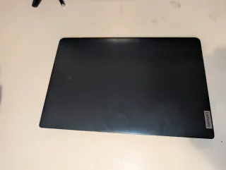 Laptop Lenovo 15" - Intel Core i3 11va Gen | 8GB
