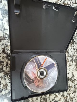 DVD Master & Commander (Colección ABC)