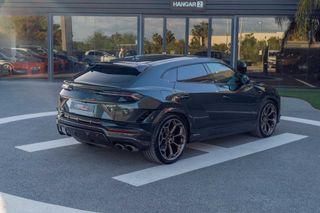 LAMBORGHINI URUS PERFORMANTE 666 CV