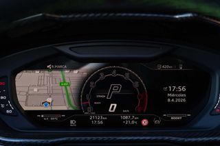 LAMBORGHINI URUS PERFORMANTE 666 CV