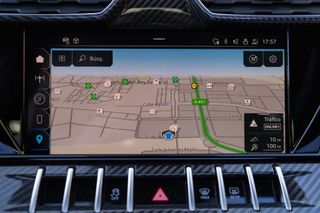 LAMBORGHINI URUS PERFORMANTE 666 CV